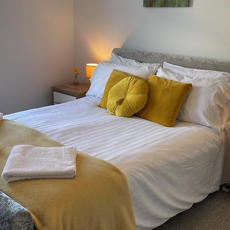 Citygo Apartments Queens Wellington เบลฟาสต์ ภายนอก รูปภาพ