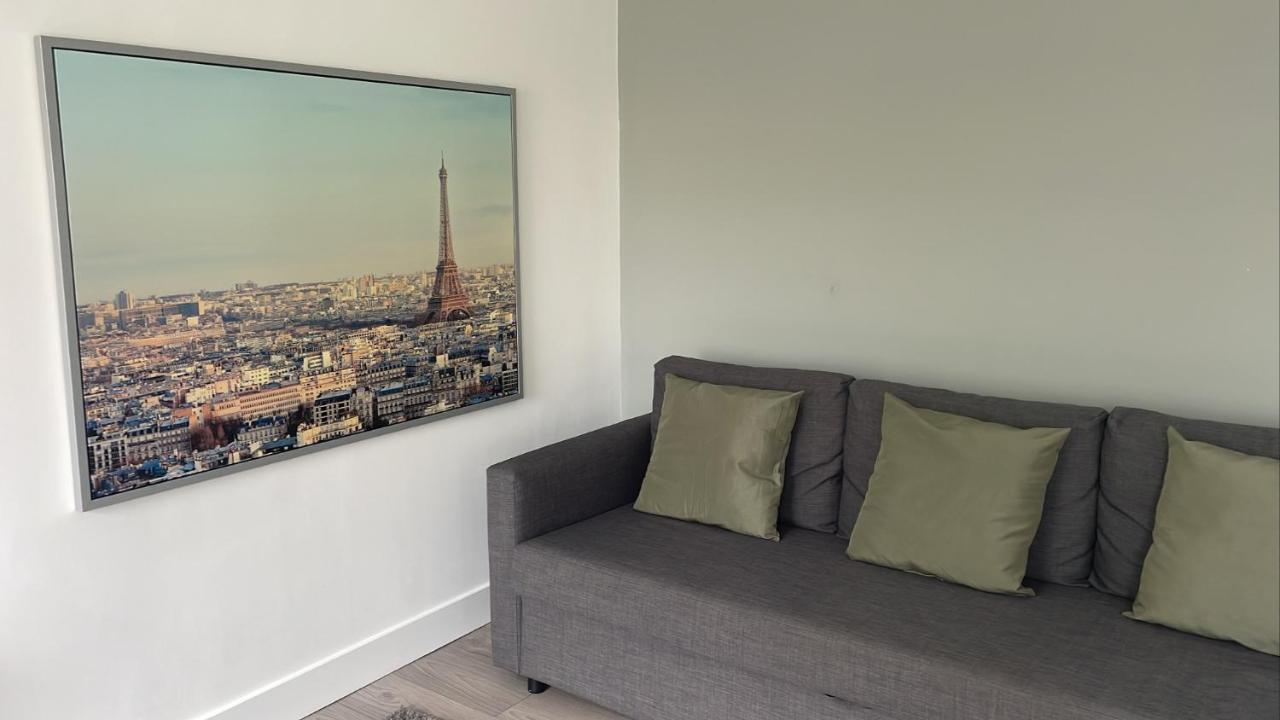 Citygo Apartments Queens Wellington เบลฟาสต์ ภายนอก รูปภาพ